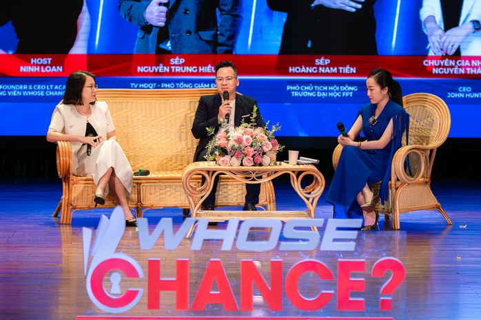 Bí quyết chinh phục nhà tuyển dụng của sinh viên trẻ- Ảnh 1. Bí quyết chinh phục nhà tuyển dụng của sinh viên trẻ- Ảnh 1.