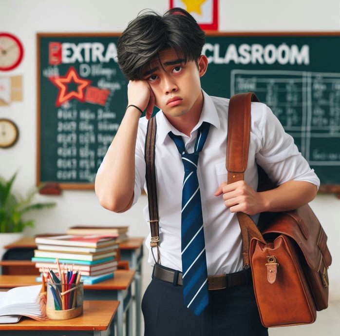 Ảnh minh họa AI: Vy Thư Ảnh minh họa AI: Vy Thư