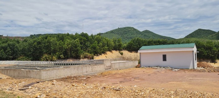 Dự án Xử lý triệt để ô nhiễm môi trường do rác thải sinh hoạt tại các khu vực trọng điểm trên địa bàn tỉnh Thừa Thiên - Huế sau 6 năm thi công... Dự án Xử lý triệt để ô nhiễm môi trường do rác thải sinh hoạt tại các khu vực trọng điểm trên địa bàn tỉnh Thừa Thiên - Huế sau 6 năm thi công...