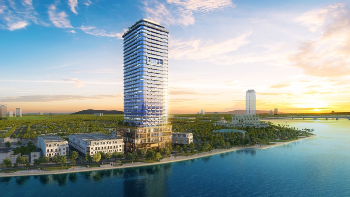 Tập đoàn IHG quản lý vận hành 2 Khu nghỉ dưỡng cao cấp bậc nhất ở Quảng Bình- Ảnh 3.