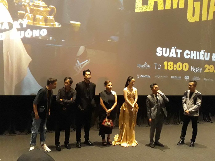 Hoài Linh trải lòng chuyện làm ba Tuấn Trần- Ảnh 2. Hoài Linh trải lòng chuyện làm ba Tuấn Trần- Ảnh 2.
