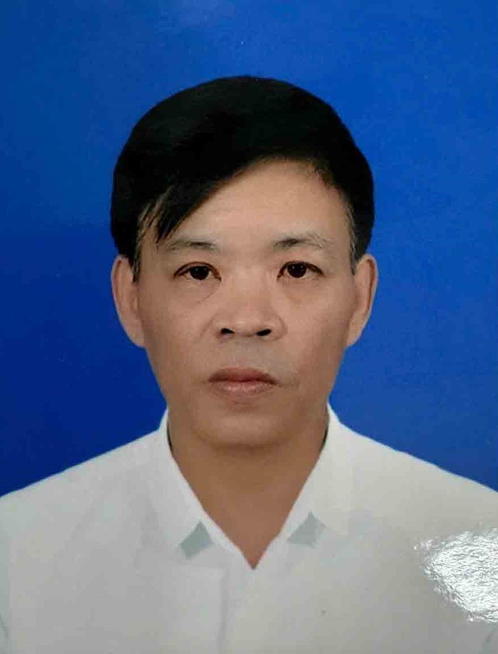Bắt Phó Chánh Văn phòng UBND tỉnh Quảng Trị- Ảnh 1. Bắt Phó Chánh Văn phòng UBND tỉnh Quảng Trị- Ảnh 1.