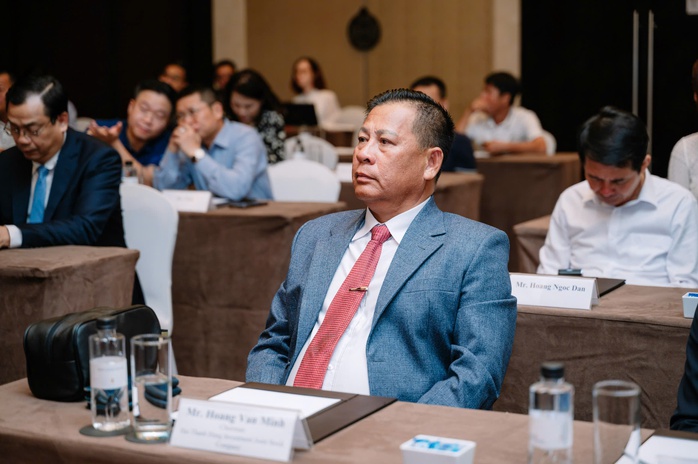 Tập đoàn IHG quản lý vận hành 2 Khu nghỉ dưỡng cao cấp bậc nhất ở Quảng Bình- Ảnh 5.