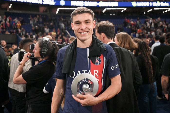 Ugarte PSG Ugarte PSG
