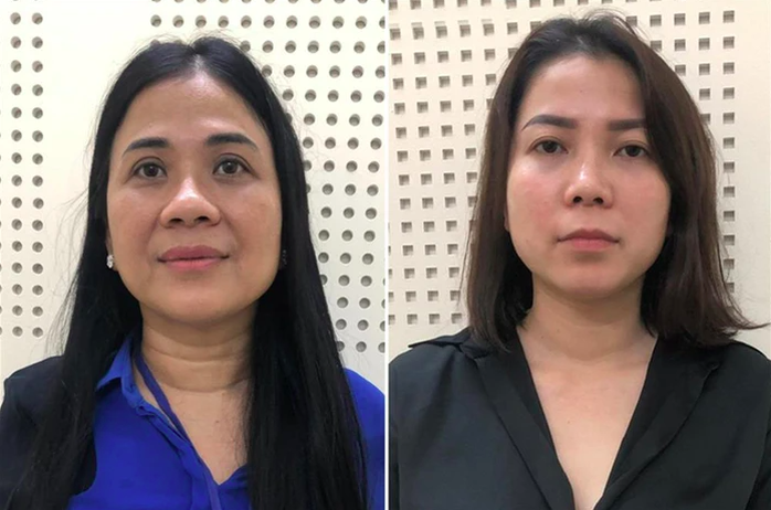 Cựu thứ trưởng Công Thương Đỗ Thắng Hải nhận hối lộ 50.000 USD tại phòng làm việc- Ảnh 2. Cựu thứ trưởng Công Thương Đỗ Thắng Hải nhận hối lộ 50.000 USD tại phòng làm việc- Ảnh 2.