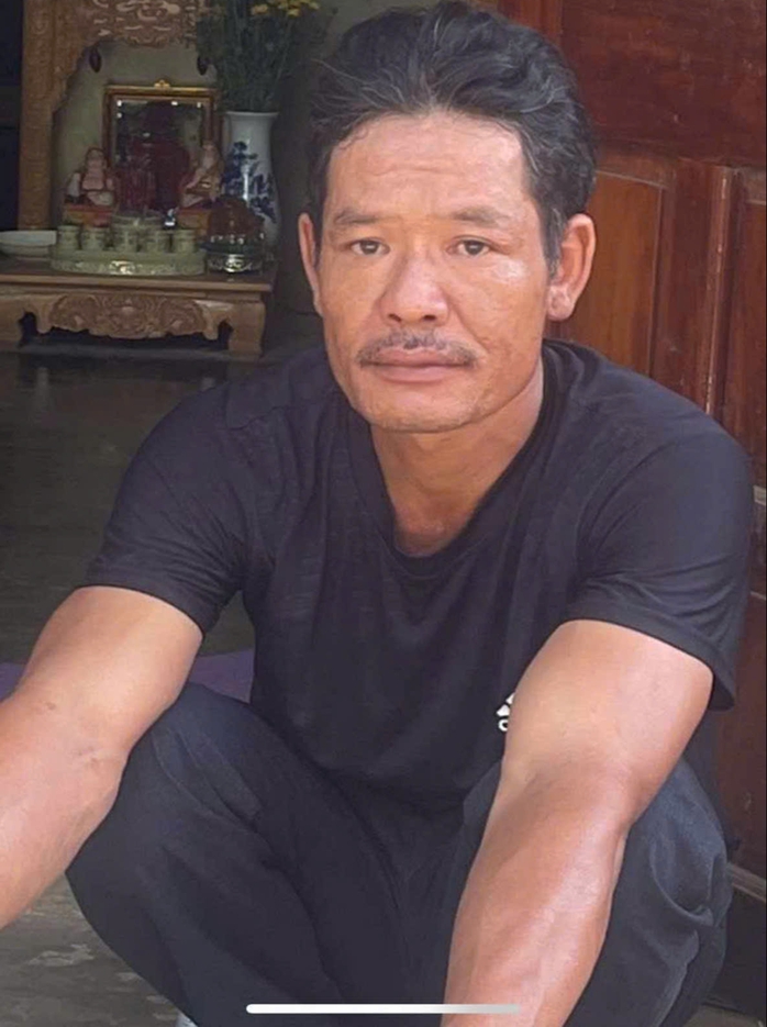 Bữa nhậu đắt giá: Người chết, người bị bắt- Ảnh 1. Bữa nhậu đắt giá: Người chết, người bị bắt- Ảnh 1.