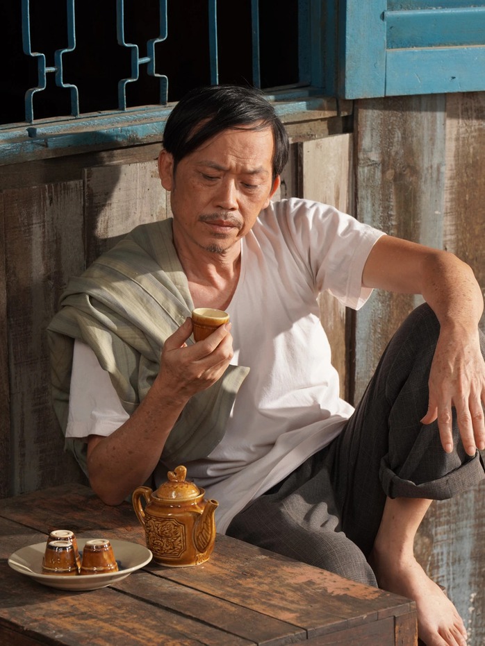 Hoài Linh trải lòng chuyện làm ba Tuấn Trần- Ảnh 4. Hoài Linh trải lòng chuyện làm ba Tuấn Trần- Ảnh 4.