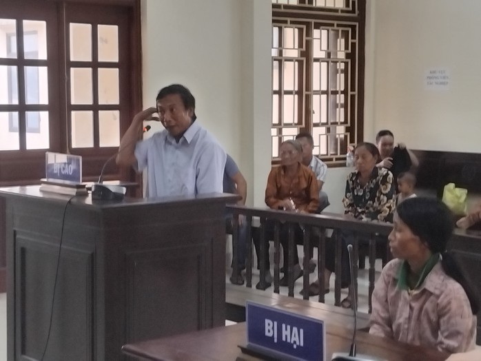 Tuyên án người đàn ông hành hạ con gái ruột gây bức xúc dư luận- Ảnh 1. Tuyên án người đàn ông hành hạ con gái ruột gây bức xúc dư luận- Ảnh 1.