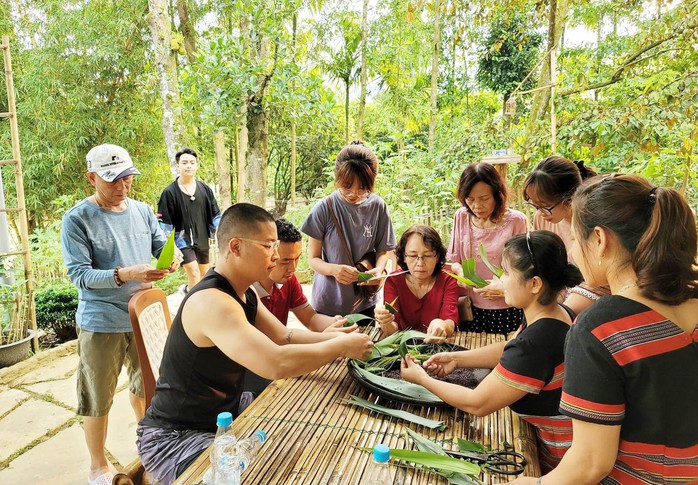 Nỗ lực đưa A Lưới thoát nghèo- Ảnh 3. Nỗ lực đưa A Lưới thoát nghèo- Ảnh 3.