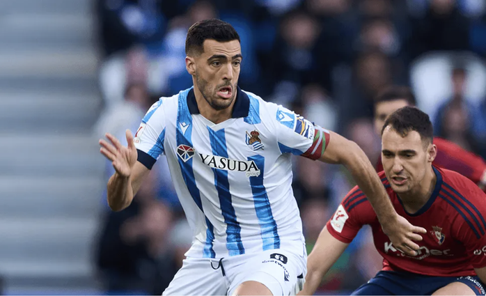 Arsenal chiêu mộ nhà vô địch Euro, Liverpool sở hữu "người nhện" Mamardashvili- Ảnh 2. Arsenal chiêu mộ nhà vô địch Euro, Liverpool sở hữu "người nhện" Mamardashvili- Ảnh 2.