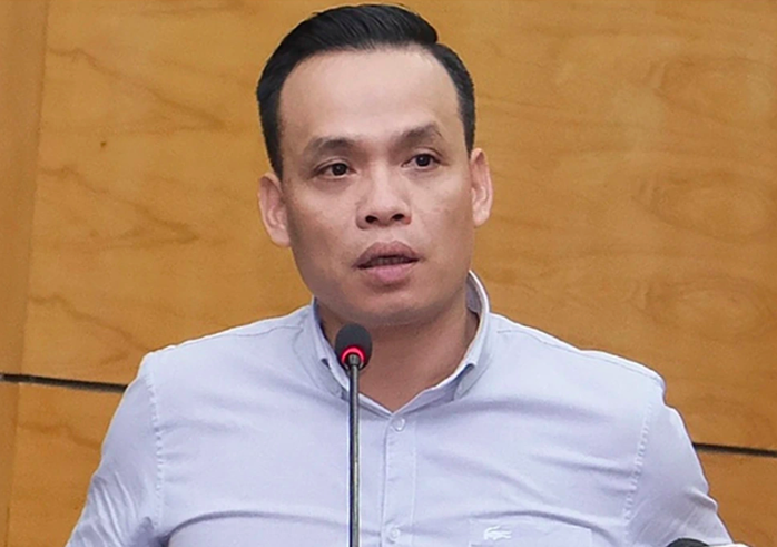 Cựu vụ trưởng và cựu vụ phó Bộ Công Thương đã "chia chác" 250.000 USD nhận hối lộ từ Xuyên Việt Oil thế nào?- Ảnh 1. Cựu vụ trưởng và cựu vụ phó Bộ Công Thương đã "chia chác" 250.000 USD nhận hối lộ từ Xuyên Việt Oil thế nào?- Ảnh 1.
