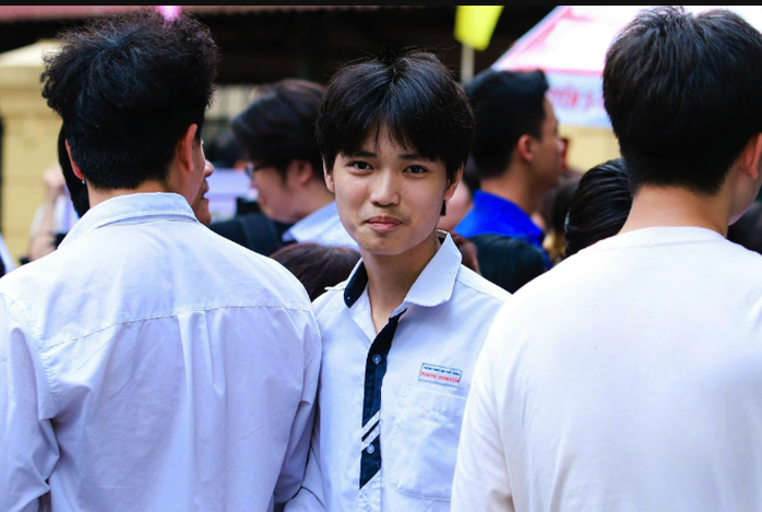 6 điểm mới quan trọng trong kỳ thi tốt nghiệp THPT 2025- Ảnh 1. 6 điểm mới quan trọng trong kỳ thi tốt nghiệp THPT 2025- Ảnh 1.