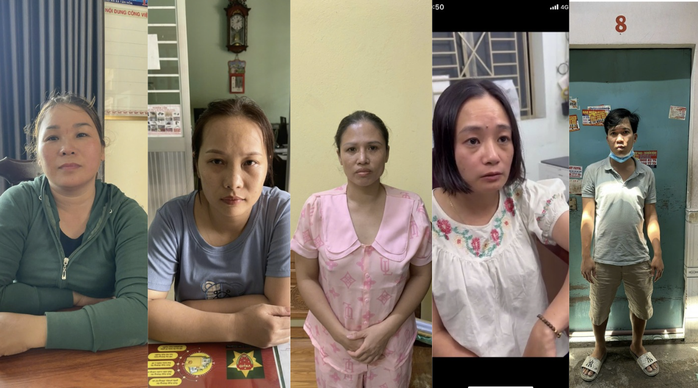 Công an TP HCM triệt phá đường dây mua bán trẻ em quy mô chưa từng thấy- Ảnh 1. Công an TP HCM triệt phá đường dây mua bán trẻ em quy mô chưa từng thấy- Ảnh 1.