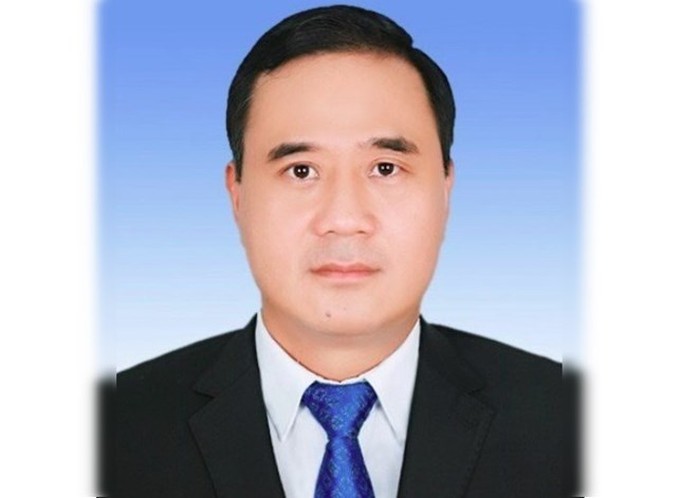 Một nguyên bí thư Thành ủy bị đề nghị kỷ luật- Ảnh 1. Một nguyên bí thư Thành ủy bị đề nghị kỷ luật- Ảnh 1.