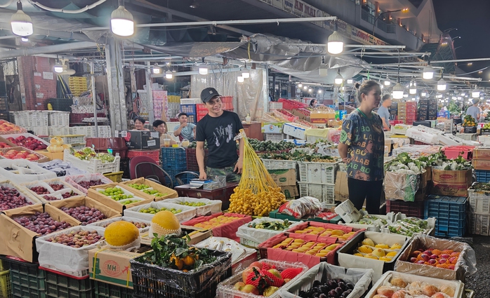 Giải m&atilde; h&agrave;ng cao cấp nhưng gi&aacute; b&igrave;nh d&acirc;n- Ảnh 1.