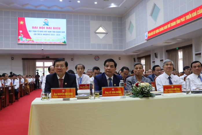 Ông Lê Trí Thanh: Nỗ lực hết sức để xứng đáng với niềm tin của Nhân dân- Ảnh 3. Ông Lê Trí Thanh: Nỗ lực hết sức để xứng đáng với niềm tin của Nhân dân- Ảnh 3.