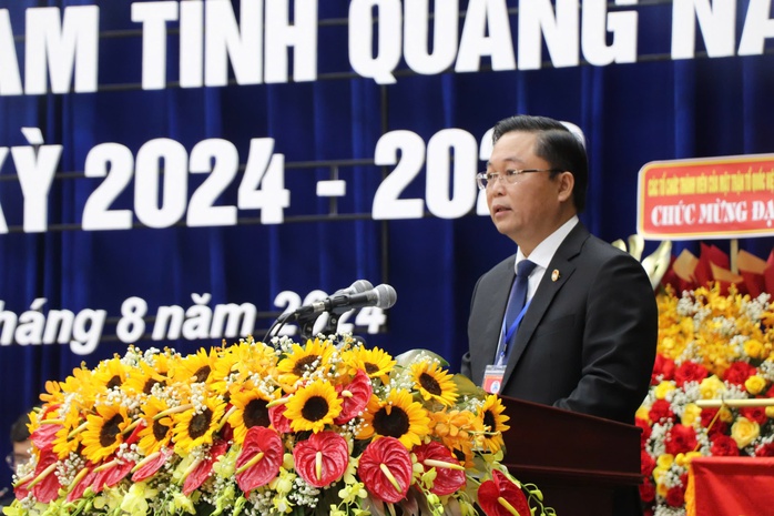Ông Lê Trí Thanh: Nỗ lực hết sức để xứng đáng với niềm tin của Nhân dân- Ảnh 1. Ông Lê Trí Thanh: Nỗ lực hết sức để xứng đáng với niềm tin của Nhân dân- Ảnh 1.