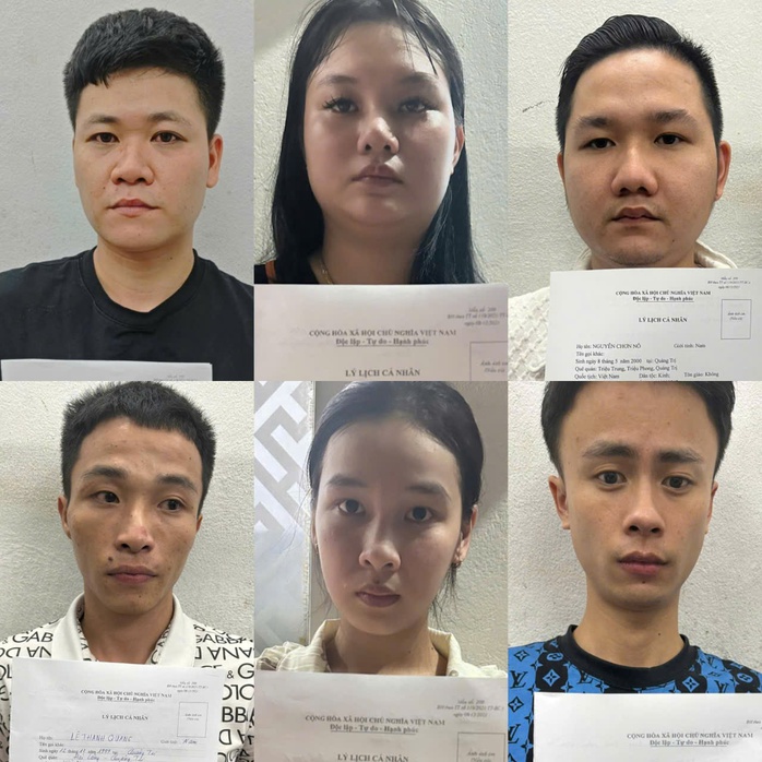 Nhóm nam nữ tụ tập xuyên đêm, dùng căn hộ tàng trữ ma túy “nước vui”- Ảnh 1. Nhóm nam nữ tụ tập xuyên đêm, dùng căn hộ tàng trữ ma túy “nước vui”- Ảnh 1.