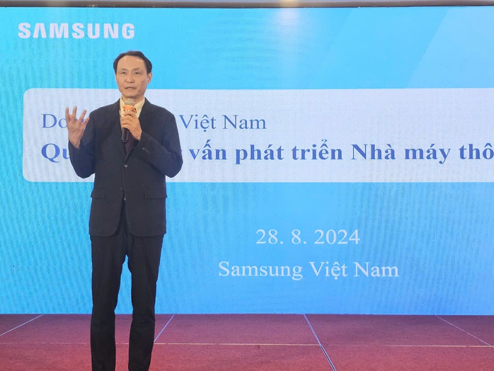 Doanh nghiệp TP HCM được vay ưu đãi tới 200 tỉ đồng để xây dựng nhà máy thông minh- Ảnh 2. Doanh nghiệp TP HCM được vay ưu đãi tới 200 tỉ đồng để xây dựng nhà máy thông minh- Ảnh 2.