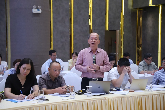 Quỹ BHYT dư hơn 40.000 tỉ đồng, Bộ Y tế đề nghị tăng quyền lợi người bệnh- Ảnh 2. Quỹ BHYT dư hơn 40.000 tỉ đồng, Bộ Y tế đề nghị tăng quyền lợi người bệnh- Ảnh 2.