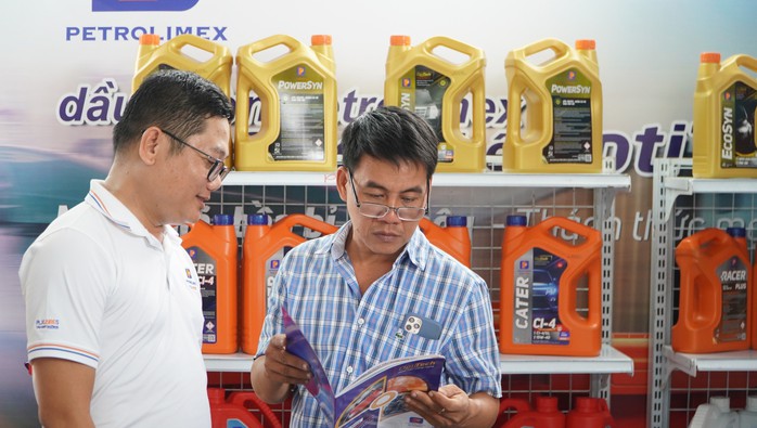 Khai mạc Ngày hội kết nối thương hiệu, sử dụng sản phẩm- Ảnh 4. Khai mạc Ngày hội kết nối thương hiệu, sử dụng sản phẩm- Ảnh 4.