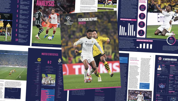 Bốc thăm Champions League: Choáng váng với lịch đấu "khủng"- Ảnh 6. Bốc thăm Champions League: Choáng váng với lịch đấu "khủng"- Ảnh 6.