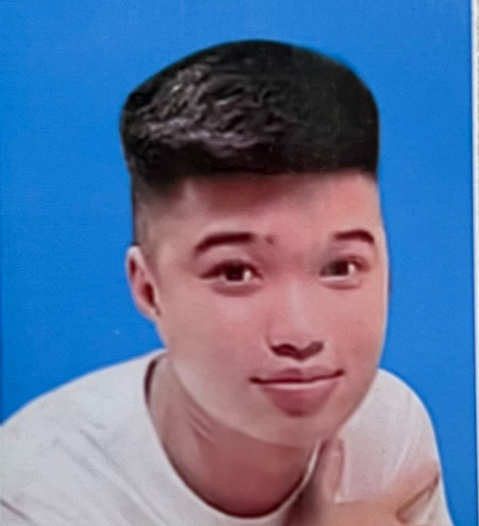 Tạm giữ người đàn ông hành hung bé trai dã man tại sân chung cư- Ảnh 1. Tạm giữ người đàn ông hành hung bé trai dã man tại sân chung cư- Ảnh 1.
