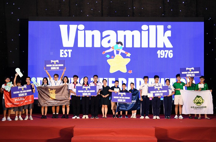 Chung kết Robotacon WRO 2024: Giải thưởng lớn nhất là kiến thức và trải nghiệm sáng tạo- Ảnh 1. Chung kết Robotacon WRO 2024: Giải thưởng lớn nhất là kiến thức và trải nghiệm sáng tạo- Ảnh 1.