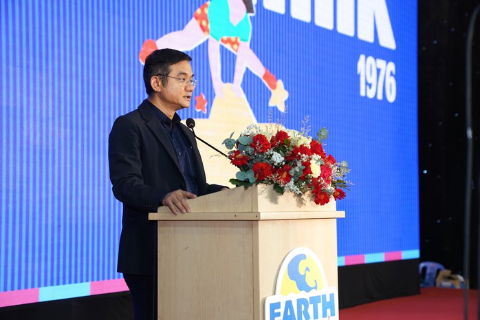 Chung kết Robotacon WRO 2024: Giải thưởng lớn nhất là kiến thức và trải nghiệm sáng tạo- Ảnh 2. Chung kết Robotacon WRO 2024: Giải thưởng lớn nhất là kiến thức và trải nghiệm sáng tạo- Ảnh 2.