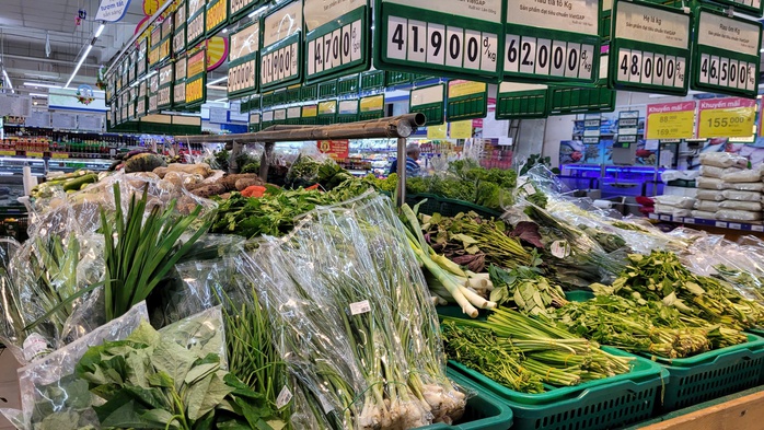 Cuộc thi "Tự hào hàng Việt": Đi đâu cũng có Saigon Co.op đồng hành- Ảnh 2. Cuộc thi "Tự hào hàng Việt": Đi đâu cũng có Saigon Co.op đồng hành- Ảnh 2.