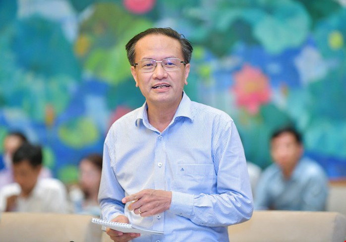 Đại biểu Quốc hội: Sửa Luật Điện lực có chống được độc quyền?- Ảnh 1. Đại biểu Quốc hội: Sửa Luật Điện lực có chống được độc quyền?- Ảnh 1.