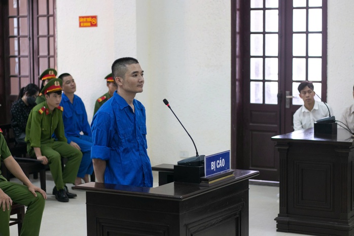 Quân “Idol” nói về tỉ lệ “chia 5:5”, “chia 7:3” trong tin nhắn - Ảnh 1. Quân “Idol” nói về tỉ lệ “chia 5:5”, “chia 7:3” trong tin nhắn - Ảnh 1.