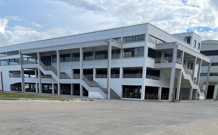 Vì sao Công ty Kanglongda Việt Nam muốn được gỡ vướng? - Ảnh 1. Vì sao Công ty Kanglongda Việt Nam muốn được gỡ vướng? - Ảnh 1.
