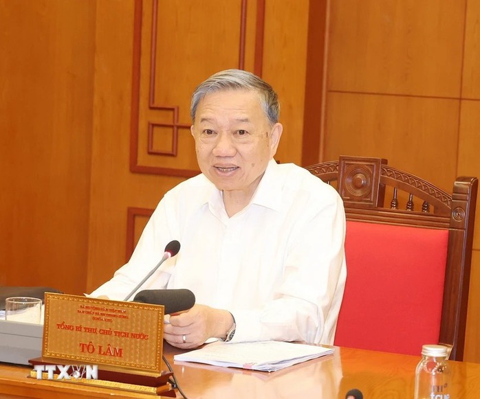 Quy hoạch Ban Chấp hành Trung ương Đảng, Bộ Chính trị, Ban Bí thư là công việc rất hệ trọng- Ảnh 2. Quy hoạch Ban Chấp hành Trung ương Đảng, Bộ Chính trị, Ban Bí thư là công việc rất hệ trọng- Ảnh 2.