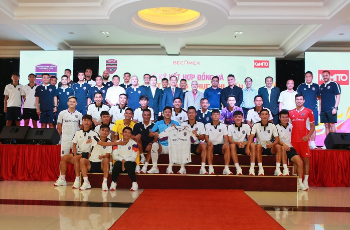 Tiến Linh nói về việc nhập tịch trên tuyển Việt Nam- Ảnh 2. Tiến Linh nói về việc nhập tịch trên tuyển Việt Nam- Ảnh 2.