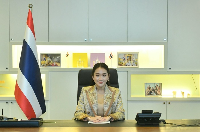 Thủ tướng Phạm Minh Chính điện đàm với Thủ tướng Thái Lan- Ảnh 2. Thủ tướng Phạm Minh Chính điện đàm với Thủ tướng Thái Lan- Ảnh 2.