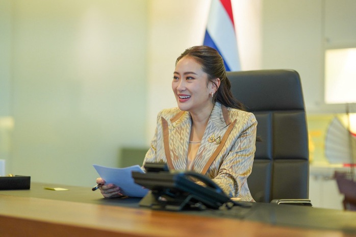Thủ tướng Phạm Minh Chính điện đàm với Thủ tướng Thái Lan- Ảnh 4. Thủ tướng Phạm Minh Chính điện đàm với Thủ tướng Thái Lan- Ảnh 4.