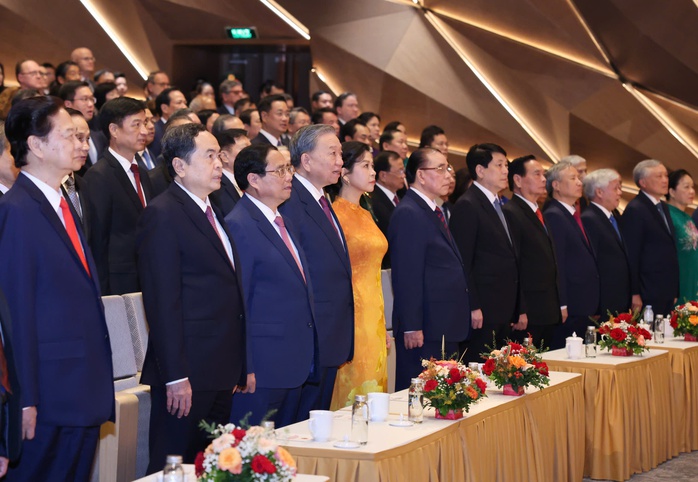 Tổng Bí thư, Chủ tịch nước Tô Lâm chủ trì Lễ kỷ niệm 79 năm Quốc khánh 2-9- Ảnh 5. Tổng Bí thư, Chủ tịch nước Tô Lâm chủ trì Lễ kỷ niệm 79 năm Quốc khánh 2-9- Ảnh 5.