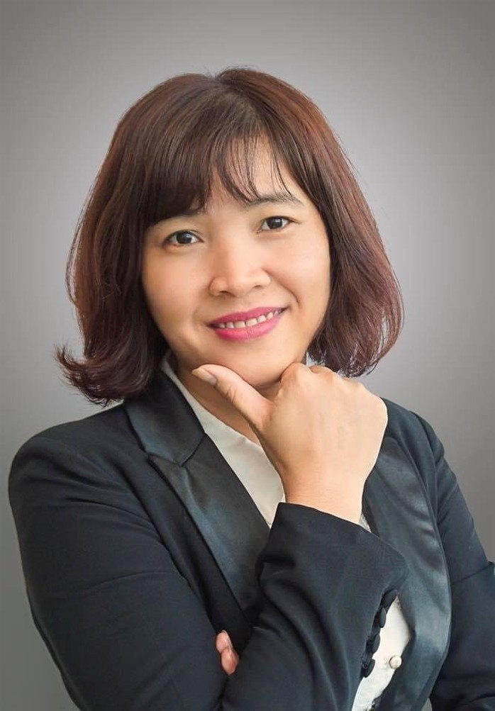 Chiến lược mới thu hút người lao động- Ảnh 1. Chiến lược mới thu hút người lao động- Ảnh 1.