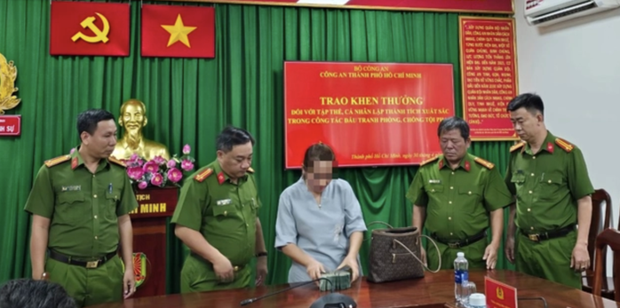 Những vụ trộm đột nhập biệt thự khiến nhiều đại gia ở TP HCM lao đao- Ảnh 2. Những vụ trộm đột nhập biệt thự khiến nhiều đại gia ở TP HCM lao đao- Ảnh 2.