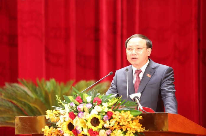 Đồng ý cho các ông Lê Minh Khái, Đặng Quốc Khánh, Chẩu Văn Lâm, Nguyễn Xuân Ký thôi chức vụ- Ảnh 1. Đồng ý cho các ông Lê Minh Khái, Đặng Quốc Khánh, Chẩu Văn Lâm, Nguyễn Xuân Ký thôi chức vụ- Ảnh 1.