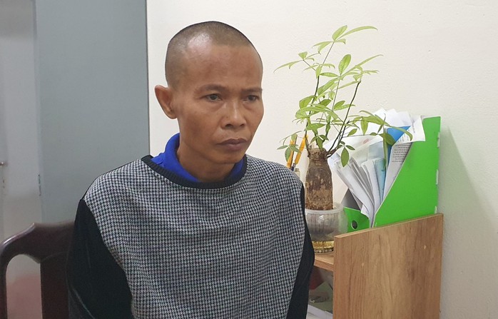 Vụ xe bán tải tông chết 3 người: Tài xế dương tính với chất ma túy- Ảnh 1. Vụ xe bán tải tông chết 3 người: Tài xế dương tính với chất ma túy- Ảnh 1.
