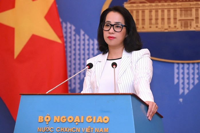 Thất vọng về việc Mỹ chưa công nhận nền kinh tế thị trường- Ảnh 1. Thất vọng về việc Mỹ chưa công nhận nền kinh tế thị trường- Ảnh 1.