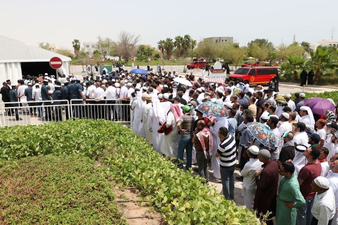 Iran chính thức công bố “thủ phạm” khiến thủ lĩnh Hamas thiệt mạng- Ảnh 3. Iran chính thức công bố “thủ phạm” khiến thủ lĩnh Hamas thiệt mạng- Ảnh 3.