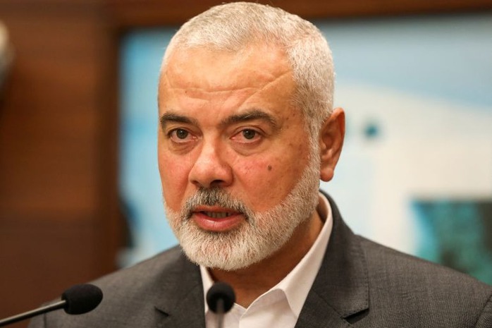 Iran chính thức công bố “thủ phạm” khiến thủ lĩnh Hamas thiệt mạng- Ảnh 1. Iran chính thức công bố “thủ phạm” khiến thủ lĩnh Hamas thiệt mạng- Ảnh 1.