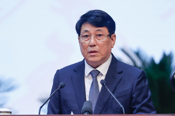 Những hình ảnh Tổng Bí thư, Chủ tịch nước Tô Lâm và Hội nghị Trung ương Khóa XIII- Ảnh 7. Những hình ảnh Tổng Bí thư, Chủ tịch nước Tô Lâm và Hội nghị Trung ương Khóa XIII- Ảnh 7.