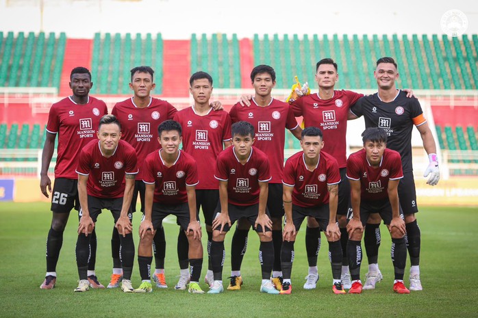 Cúp Tứ hùng LPBank 2024: HAGL thắng CLB TP HCM, vô địch giải đấu- Ảnh 4. Cúp Tứ hùng LPBank 2024: HAGL thắng CLB TP HCM, vô địch giải đấu- Ảnh 4.