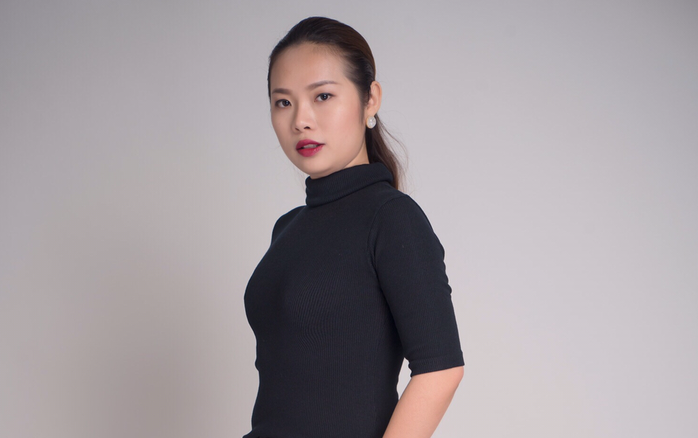 Đạo diễn Blonde Nguyễn: “8WONDER sẽ là hành trình đa tầng cảm xúc”- Ảnh 1. Đạo diễn Blonde Nguyễn: “8WONDER sẽ là hành trình đa tầng cảm xúc”- Ảnh 1.