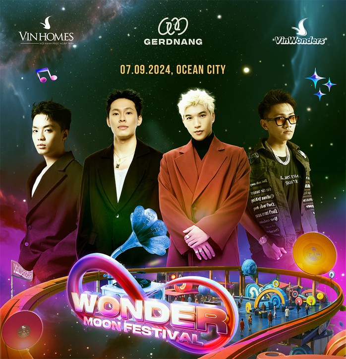 Đạo diễn Blonde Nguyễn: “8WONDER sẽ là hành trình đa tầng cảm xúc”- Ảnh 6. Đạo diễn Blonde Nguyễn: “8WONDER sẽ là hành trình đa tầng cảm xúc”- Ảnh 6.