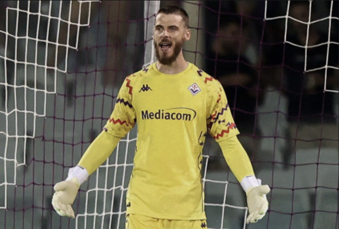"Hàng thải" Man United đưa Fiorentina và Panathinaikos vào Conference League- Ảnh 3. "Hàng thải" Man United đưa Fiorentina và Panathinaikos vào Conference League- Ảnh 3.